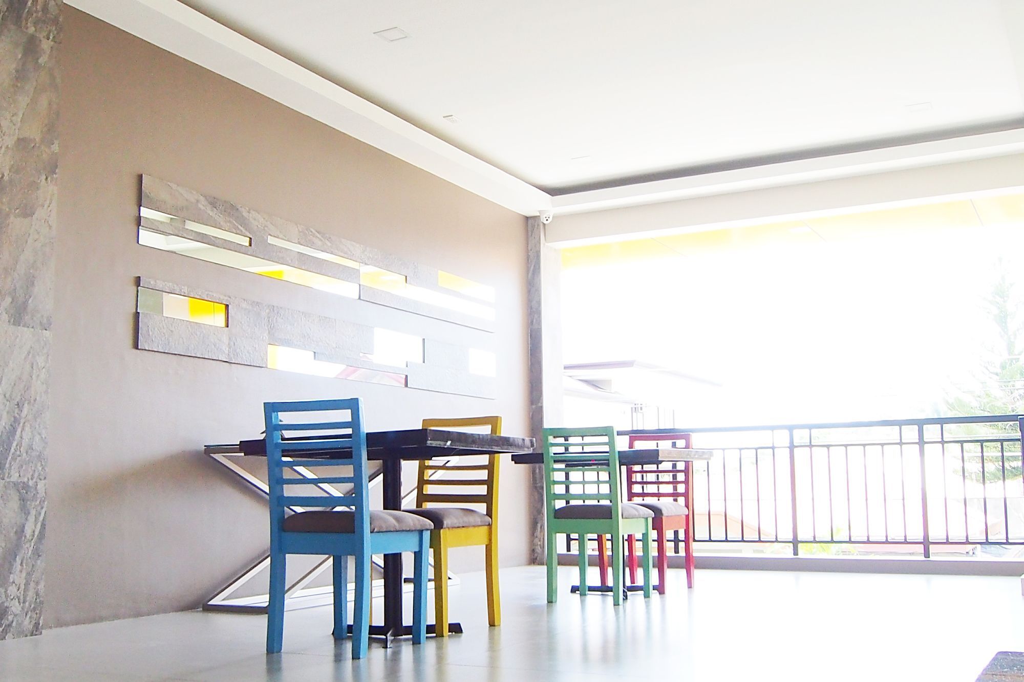 Marton Suites Davao City Exterior foto