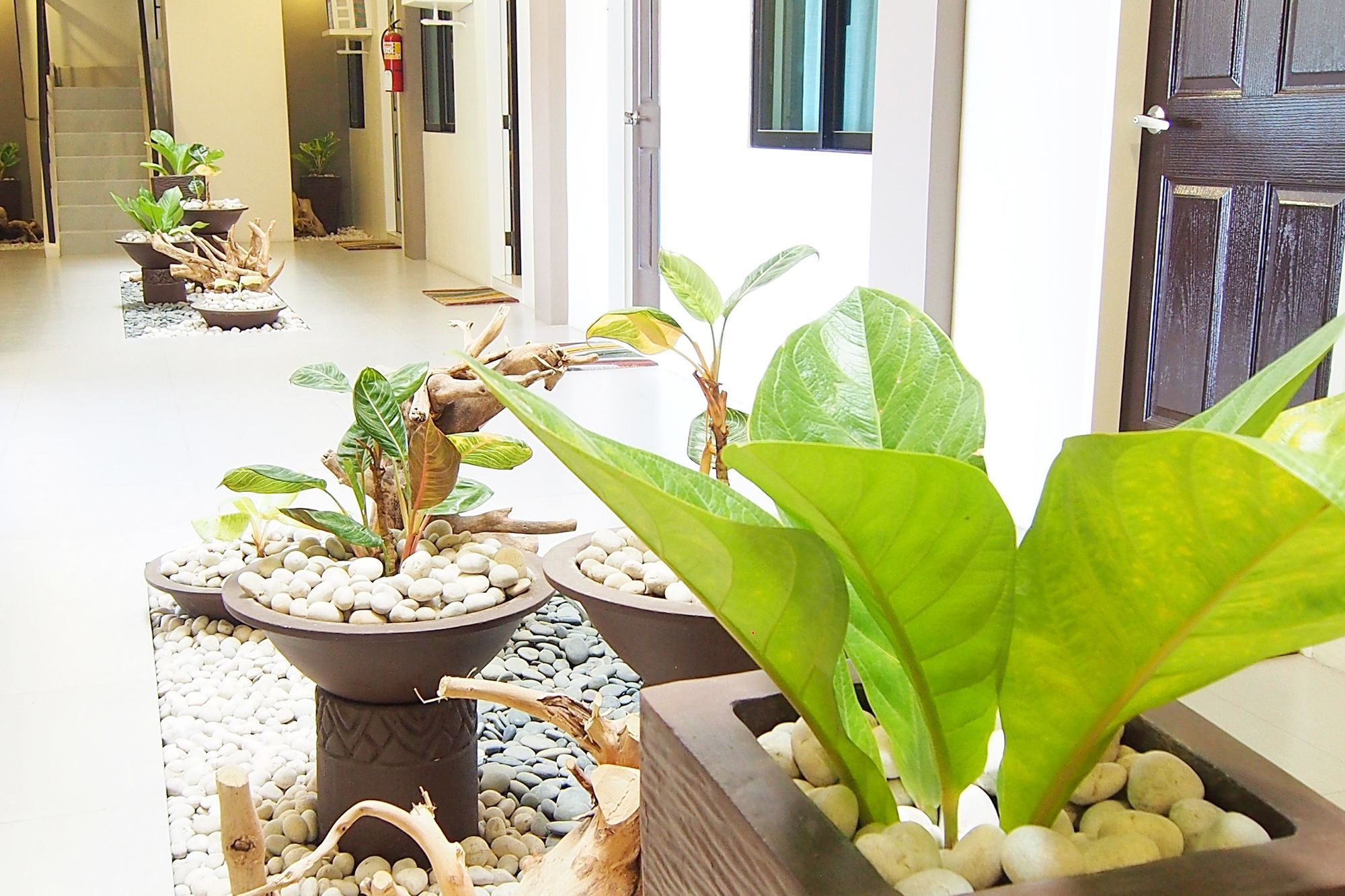 Marton Suites Davao City Exterior foto